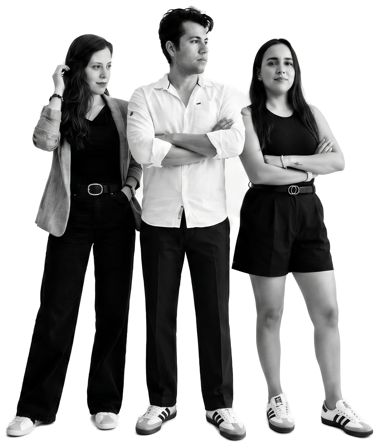 Equipo MKT4U